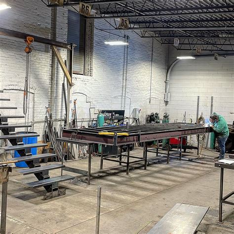 The Best 10 Metal Fabricators near Davenport, IA 52802 